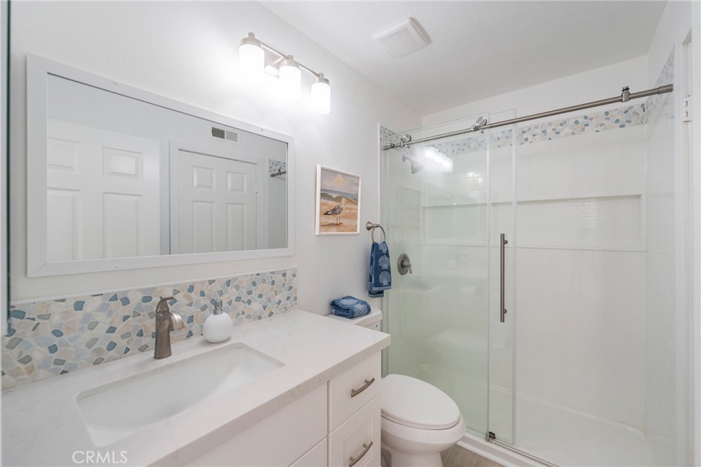 Seabridge Villas (SBVL) - Residential