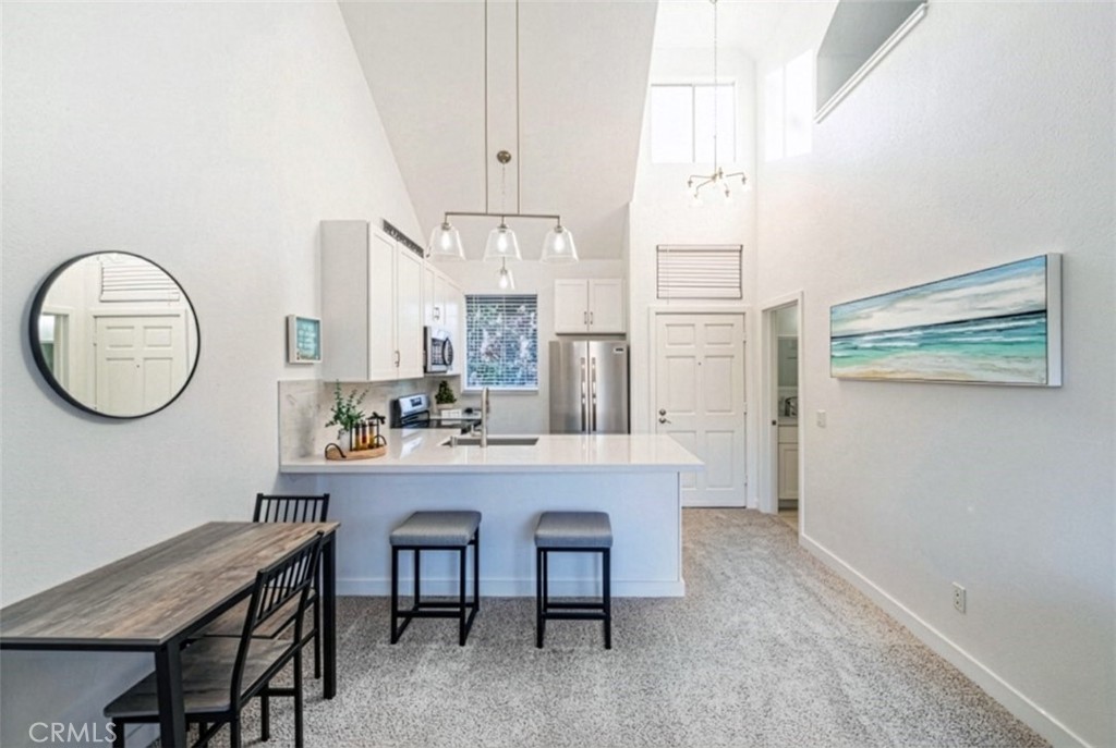 Seabridge Villas (SBVL) - Residential