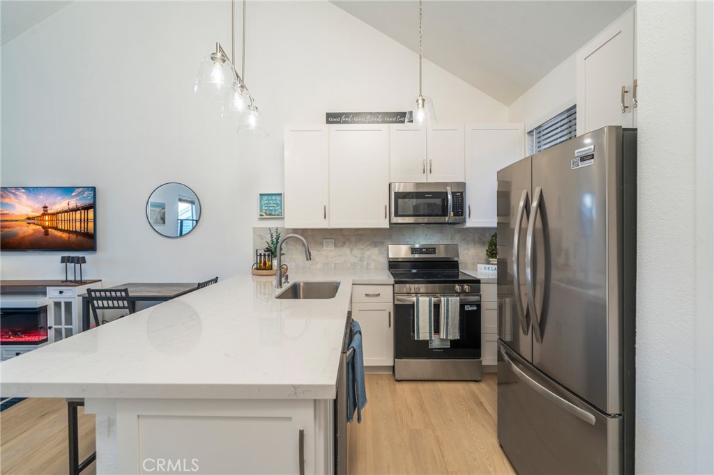 Seabridge Villas (SBVL) - Residential