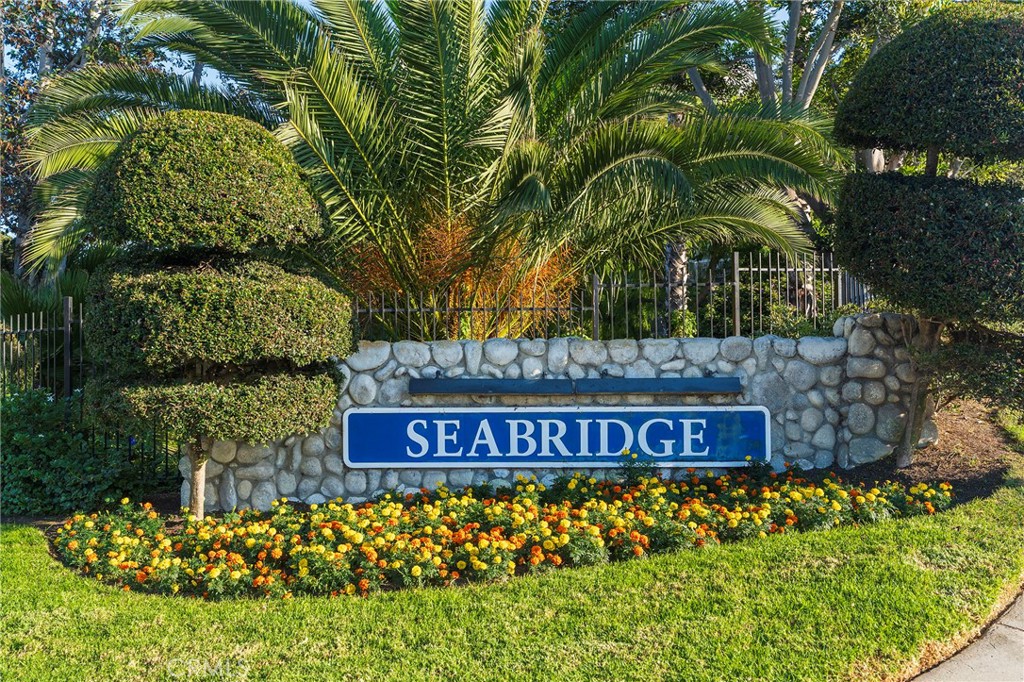Seabridge Villas (SBVL) - Residential