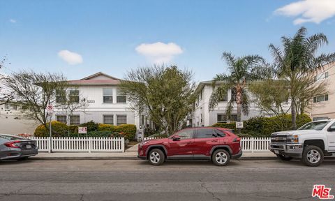 Photo of 5223 Corteen Place, Valley Village, CA 91607 (MLS # 26661965)