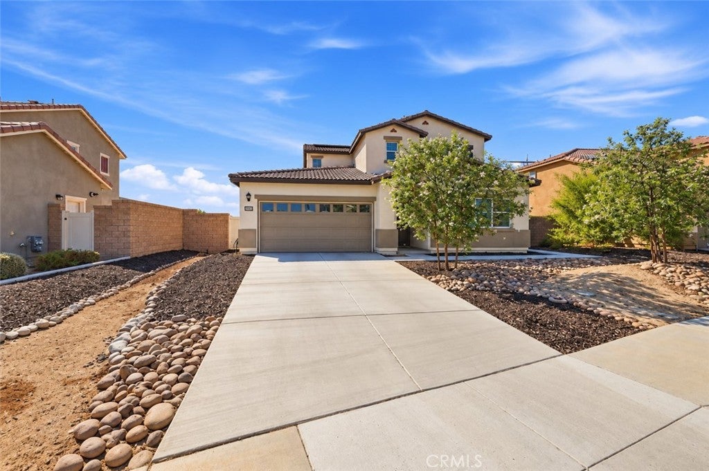 26571 Baneberry Court