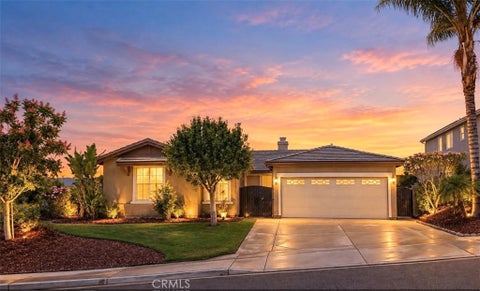 Photo of 7142 Hidden Court, Highland, CA 92346 (MLS # IV26157783)