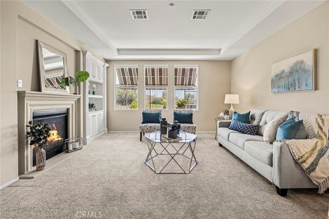 Photo of 17206 Coriander Court, Yorba Linda, CA 92886 (MLS # PW26081469)