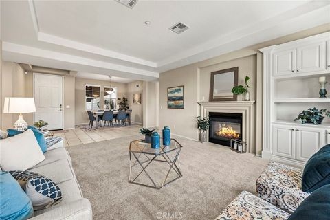 Photo of 17206 Coriander Court, Yorba Linda, CA 92886 (MLS # PW26081469)