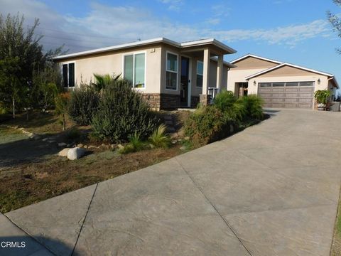 341 339 Grant Line Street Santa Paula CA 93060