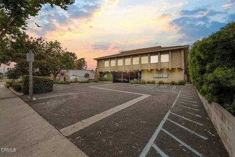 720 N Ventura Road Port Hueneme CA 93041