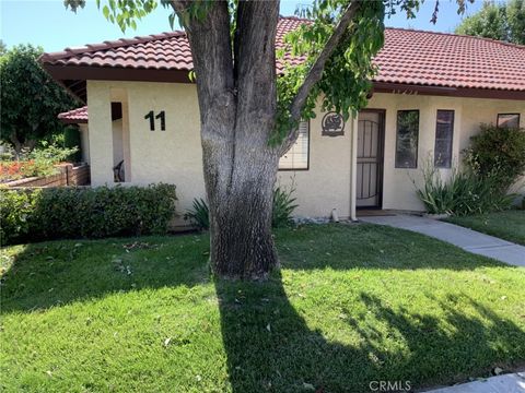 19256 Cottonwood Drive Apple Valley CA 92308
