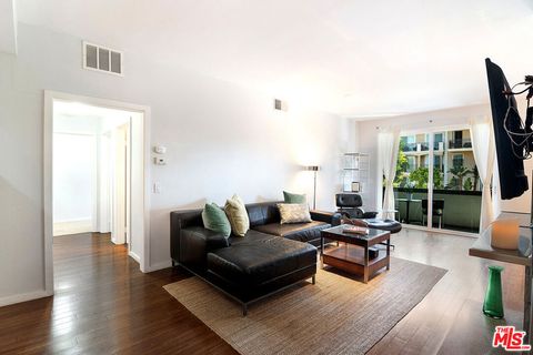 Photo of 306 Bora Bora Way #202, Marina Del Rey, CA 90292 (MLS # 26754485)