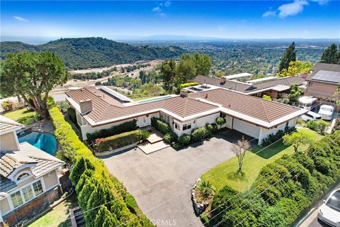 2222 Cielo Place Arcadia CA 91006