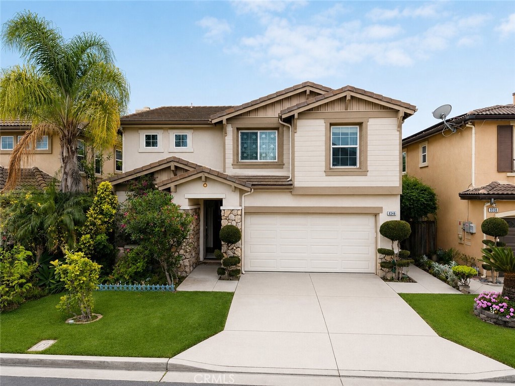 9346 Meridian