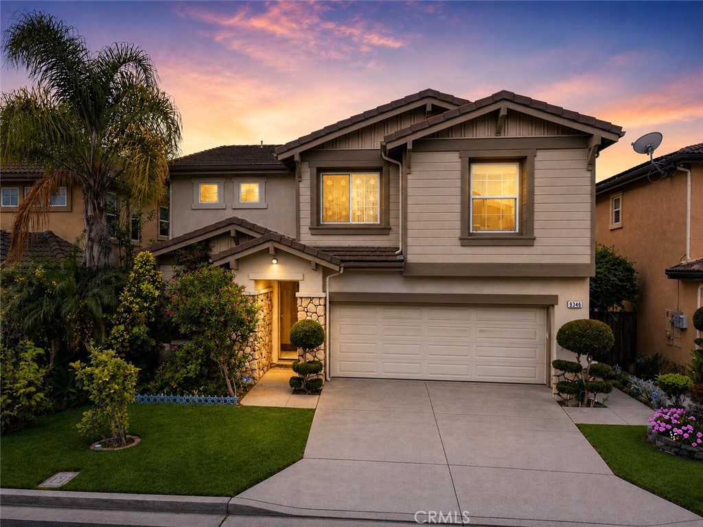 9346 Meridian