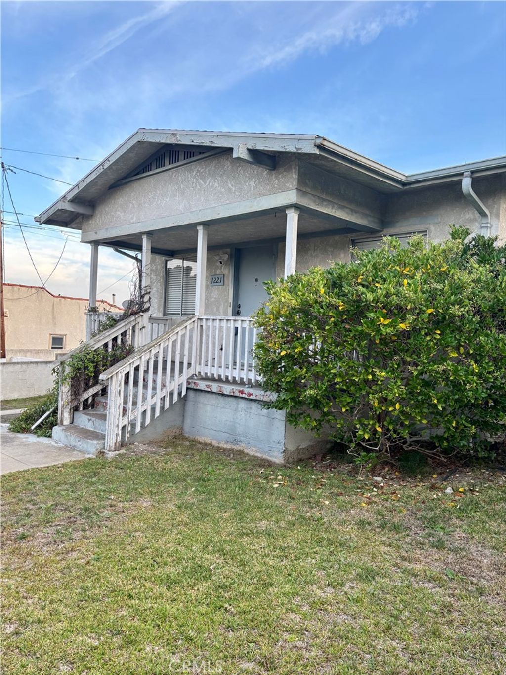 Photo of 1221 W 13th Street, San Pedro, CA 90731 (MLS # PV25245347)