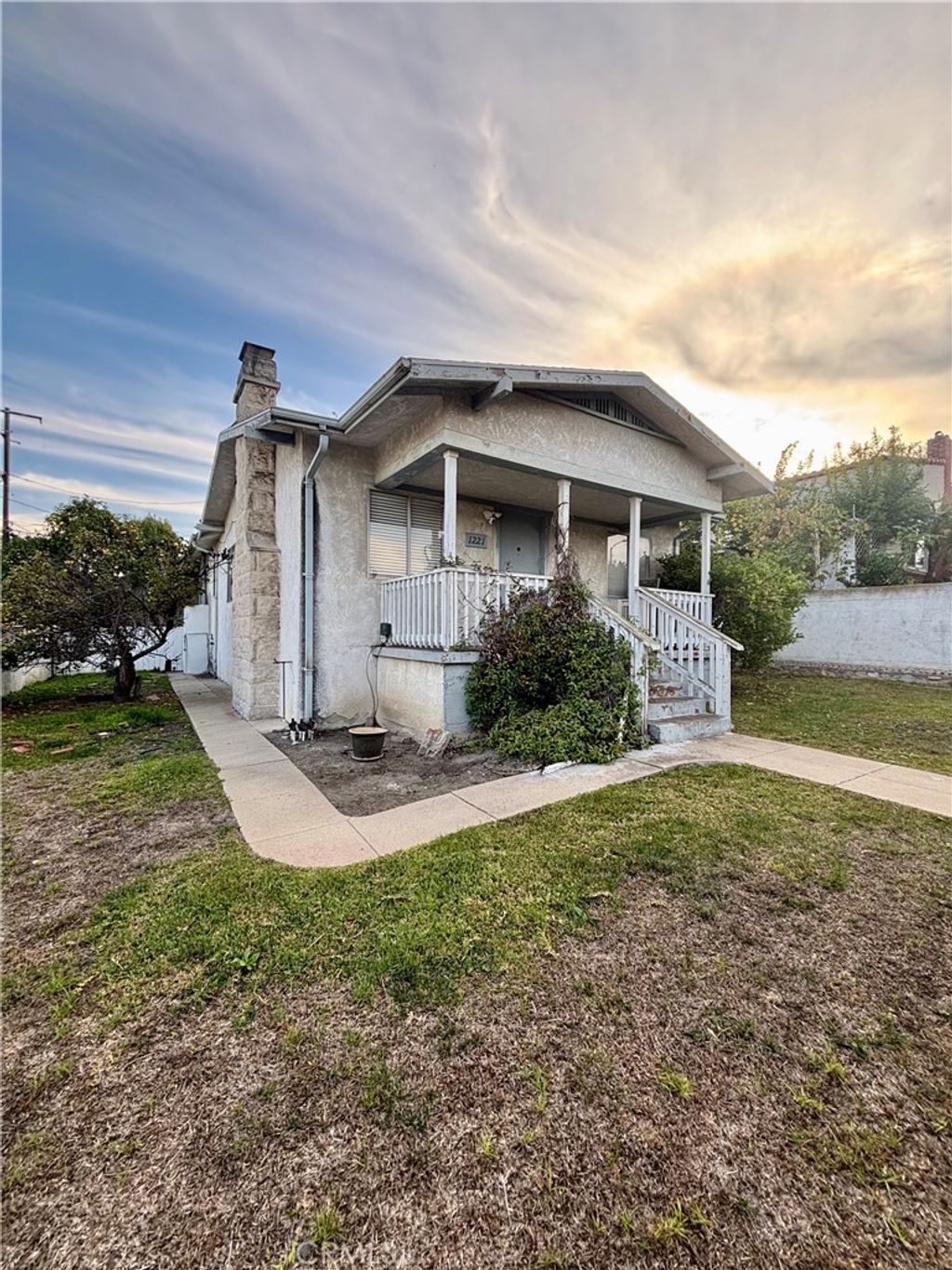 Photo of 1221 W 13th Street, San Pedro, CA 90731 (MLS # PV25245347)