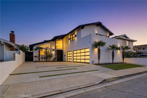 4388 Fir Avenue Seal Beach CA 90740