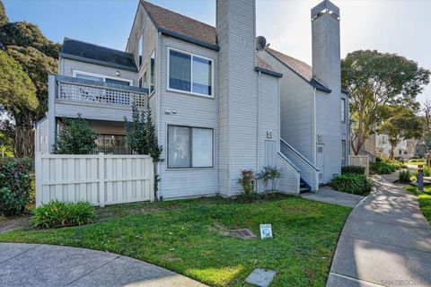 Photo of 3784 Stoneglen #N, Richmond, CA 94806 (MLS # 250045817SD)