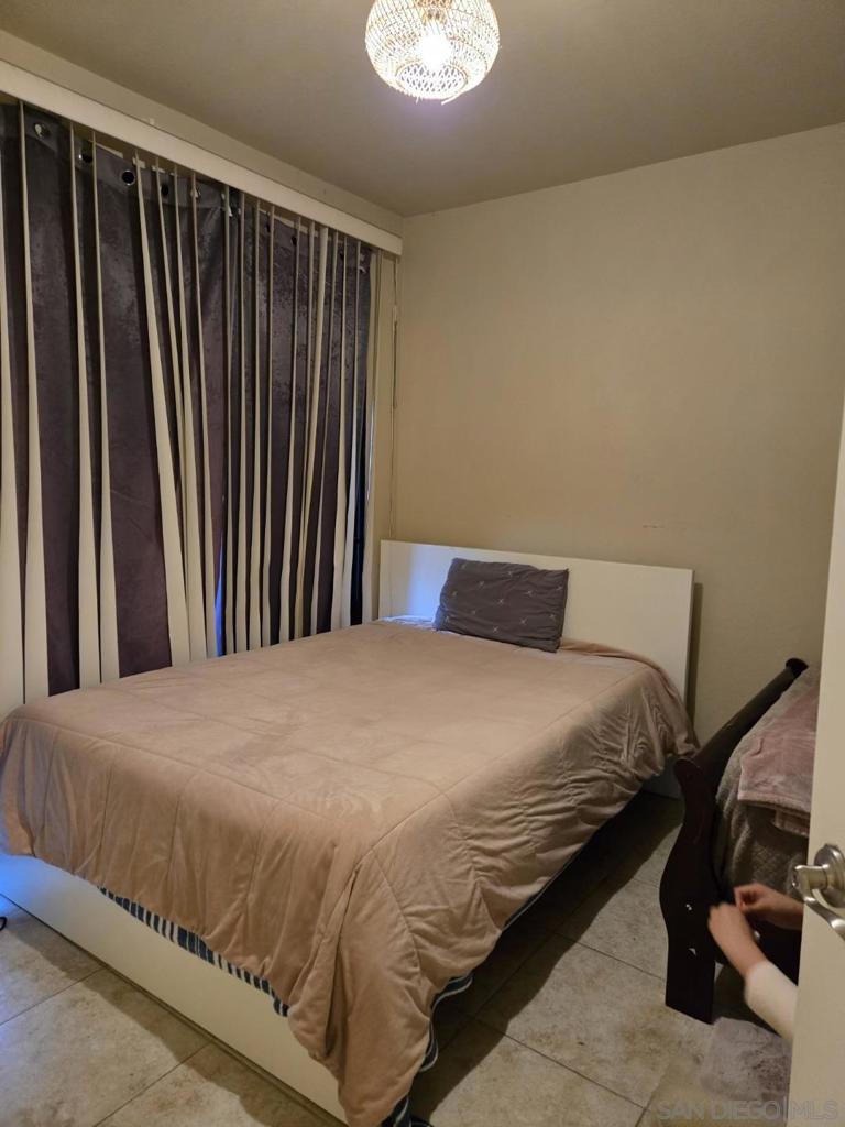 Out Of Area - Residential