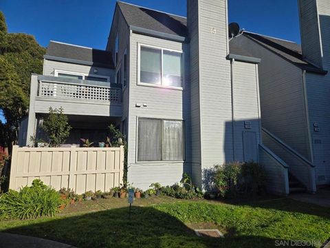 Photo of 3784 Stoneglen #N, Richmond, CA 94806 (MLS # 250045817SD)