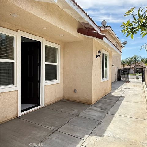 Photo of 2199 Whitman Way #2, Corona, CA 92878 (MLS # IG26065034)