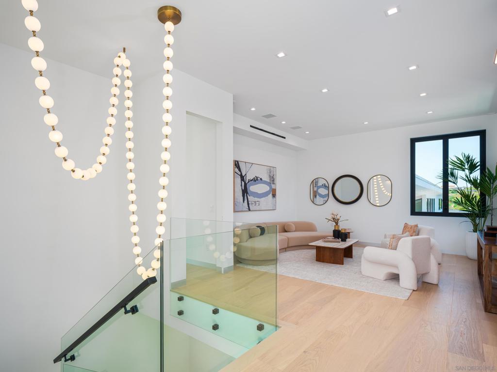 La Jolla - Residential