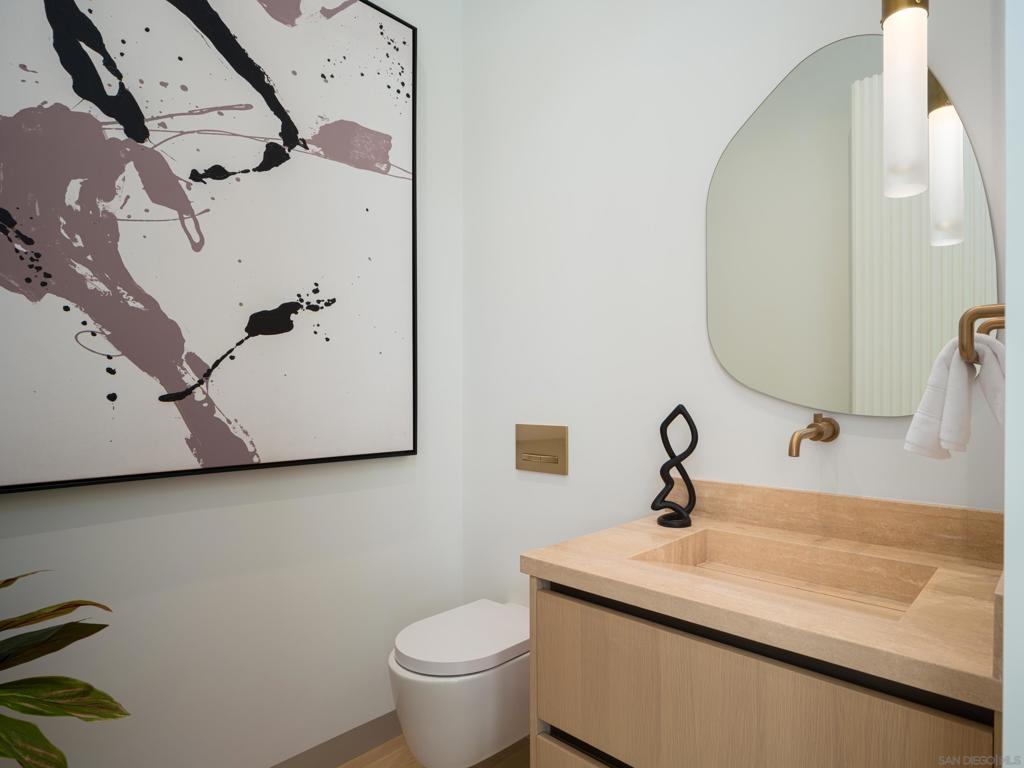 La Jolla - Residential