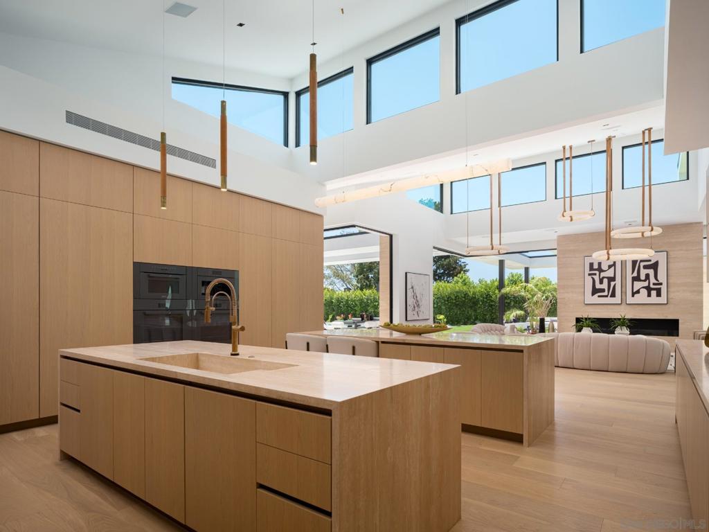 La Jolla - Residential