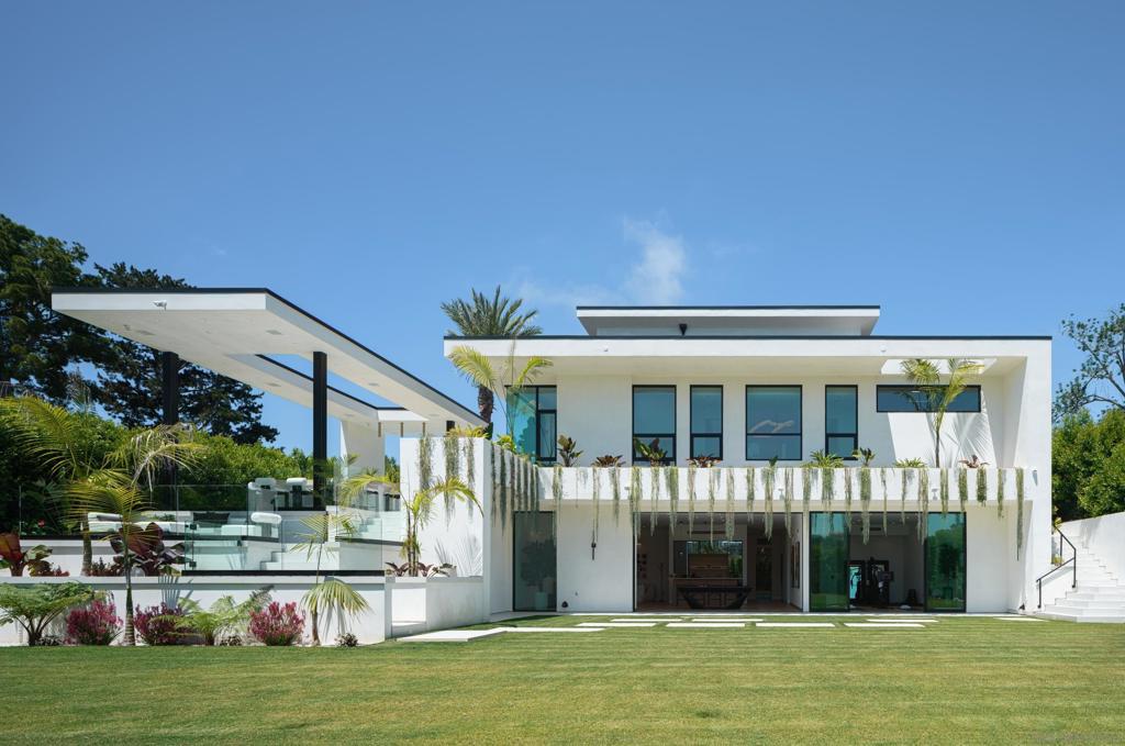 La Jolla - Residential