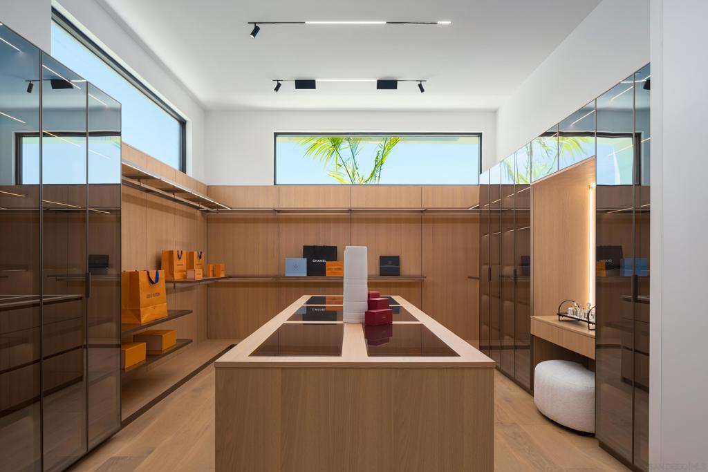 La Jolla - Residential