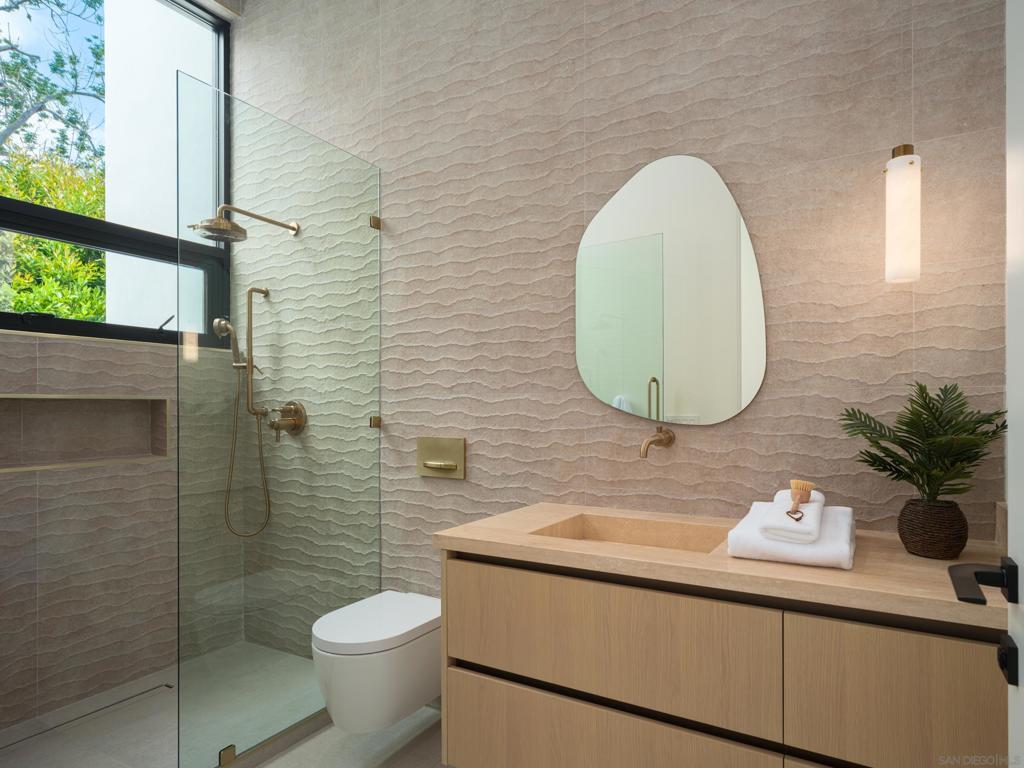 La Jolla - Residential