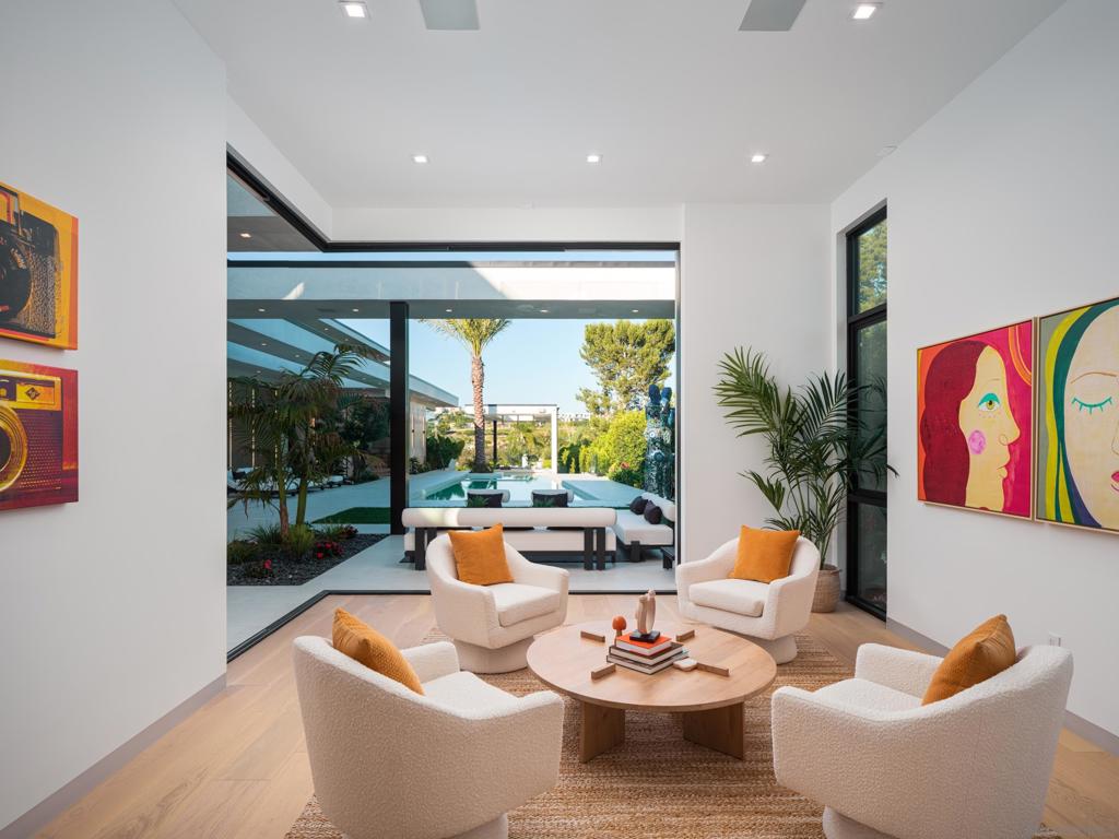 La Jolla - Residential