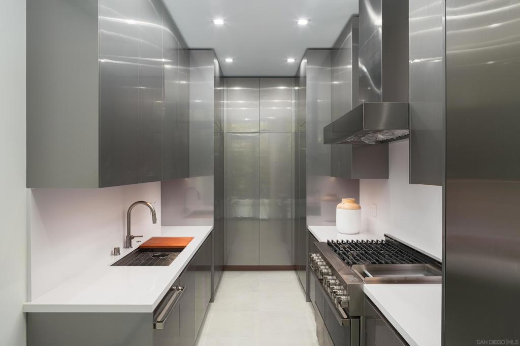 La Jolla - Residential