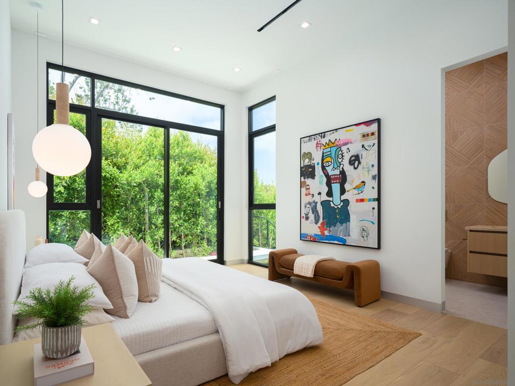 La Jolla - Residential