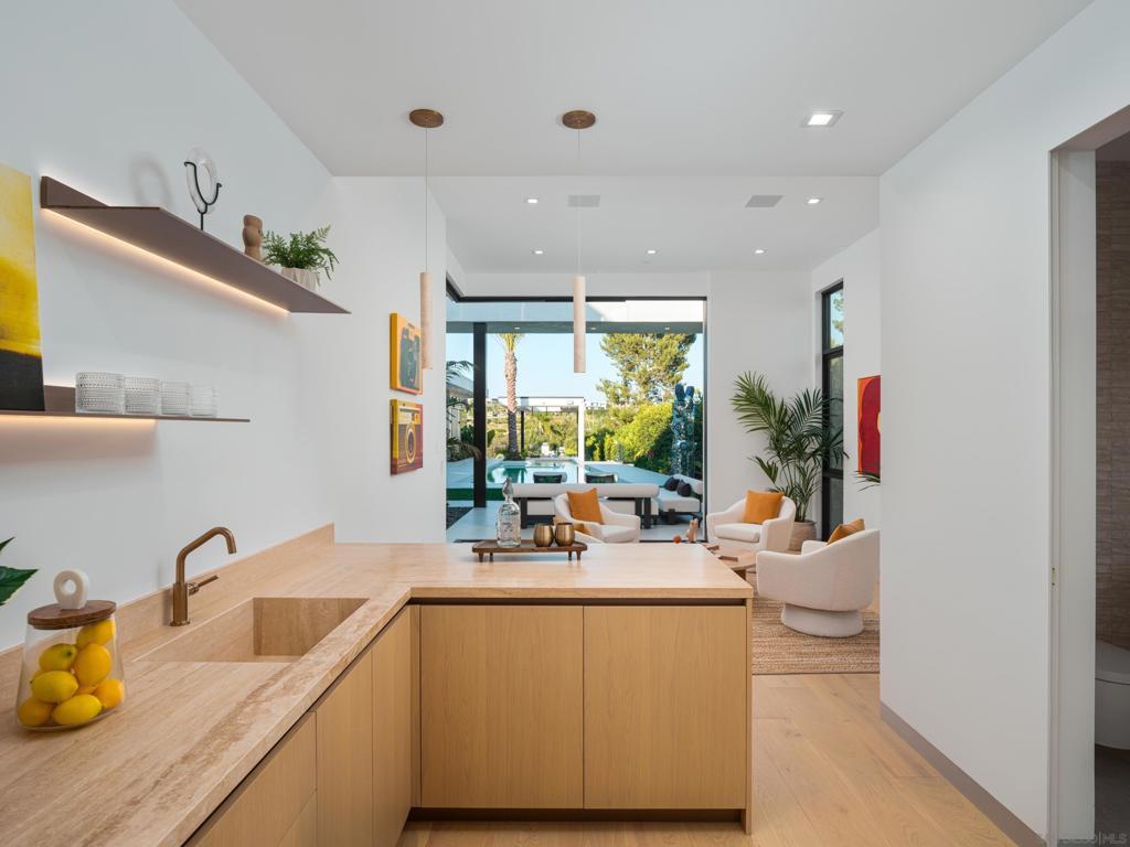 La Jolla - Residential