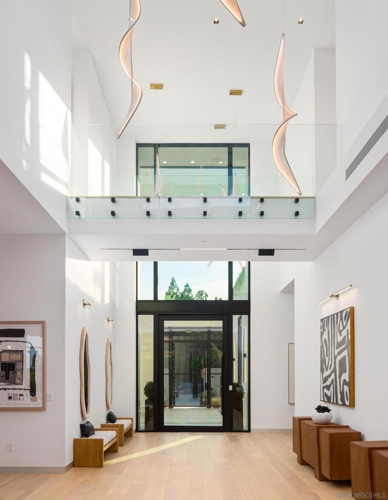 La Jolla - Residential