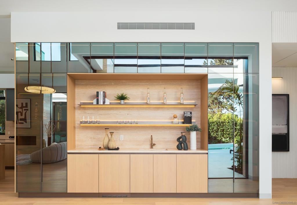 La Jolla - Residential