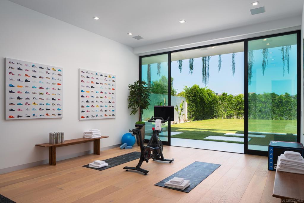 La Jolla - Residential