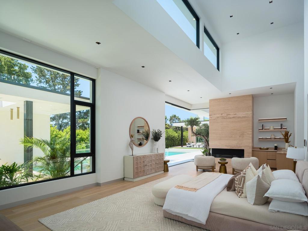 La Jolla - Residential