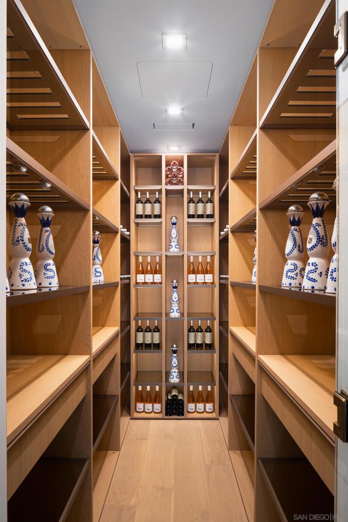 La Jolla - Residential