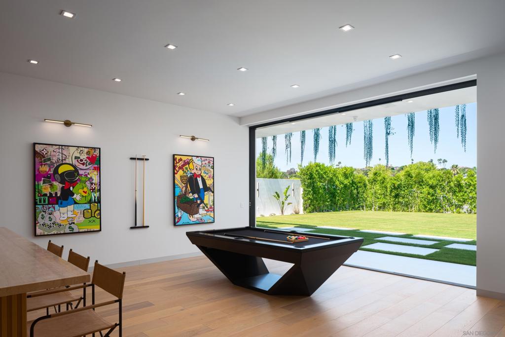 La Jolla - Residential