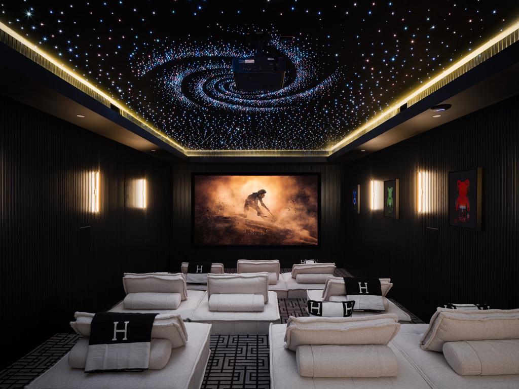 La Jolla - Residential