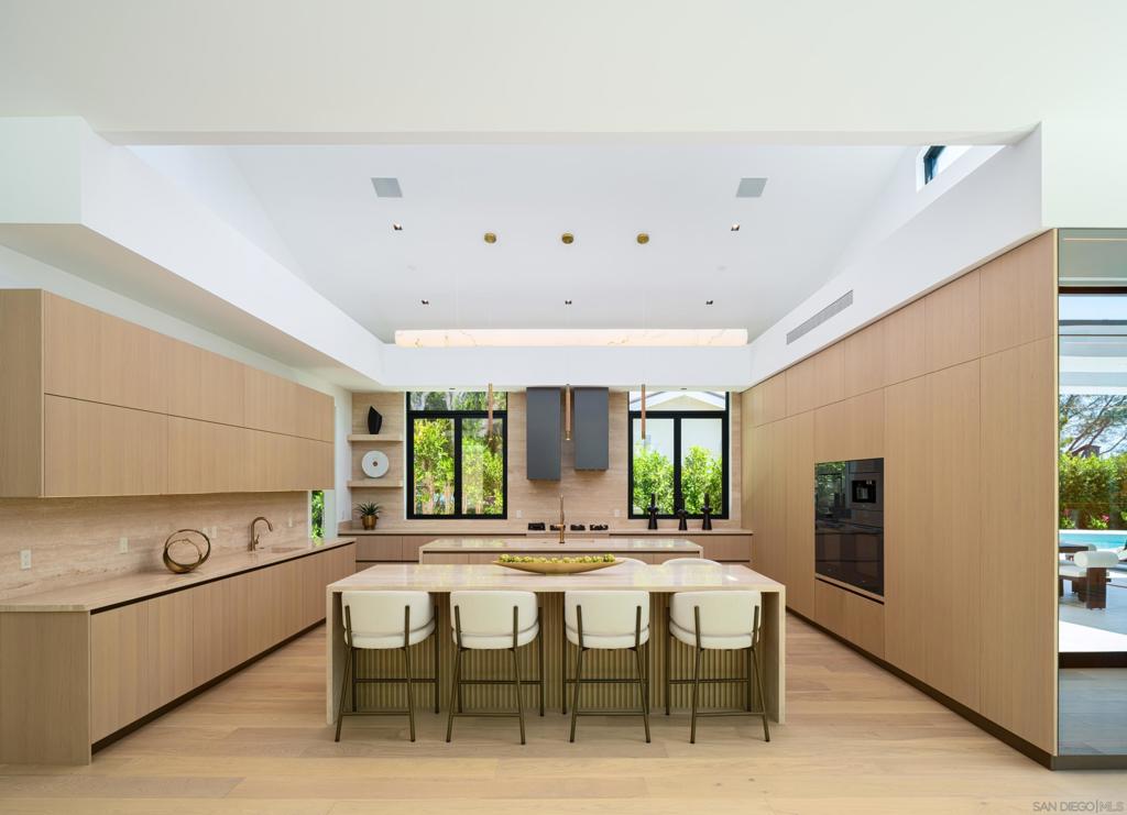 La Jolla - Residential