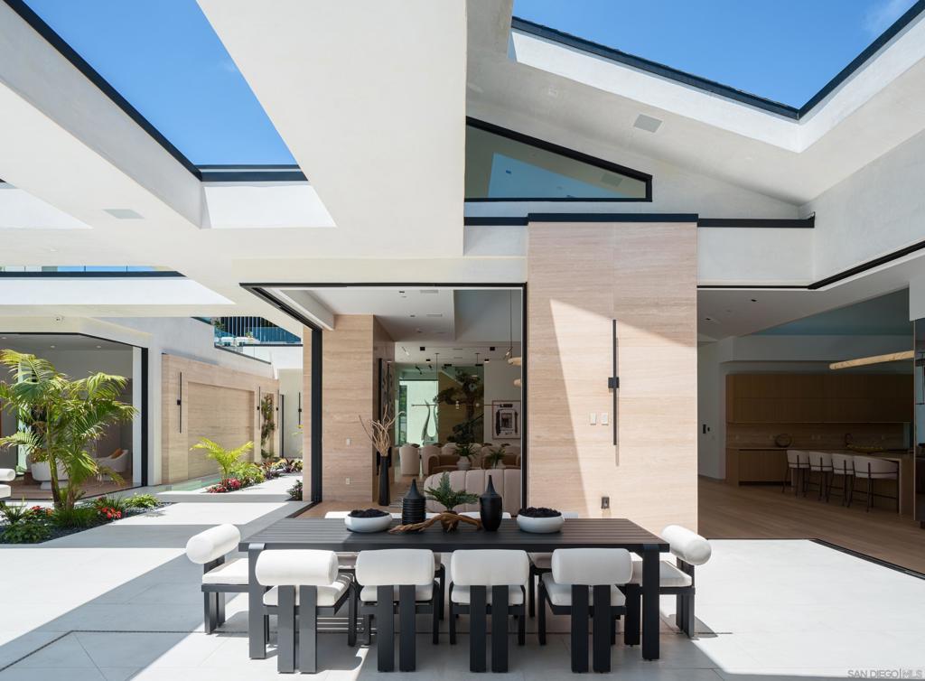 La Jolla - Residential