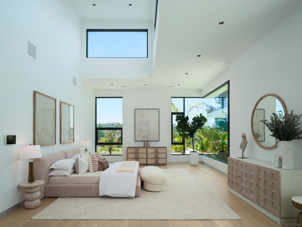 La Jolla - Residential