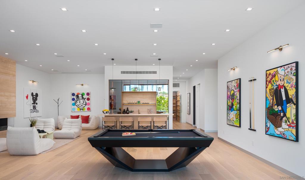 La Jolla - Residential