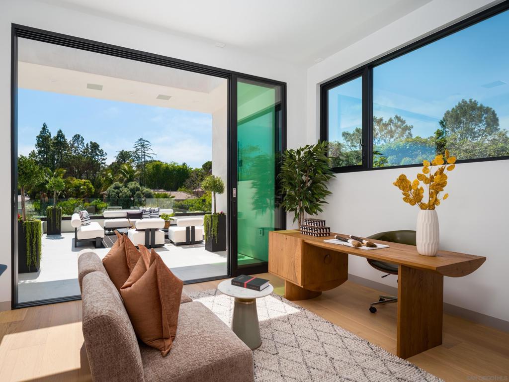 La Jolla - Residential