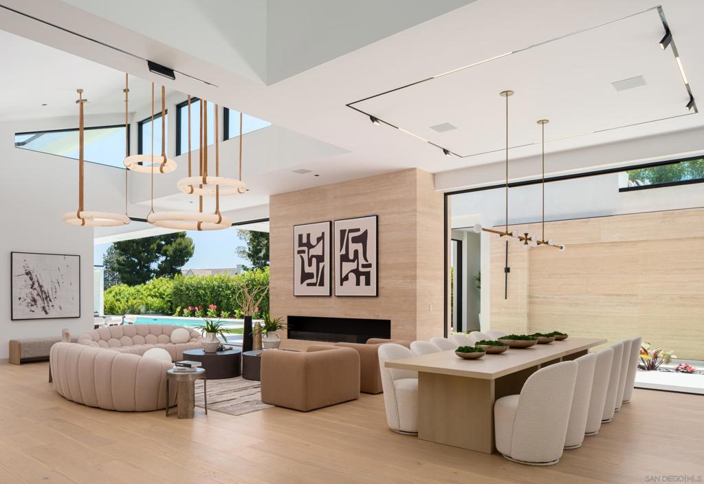 La Jolla - Residential