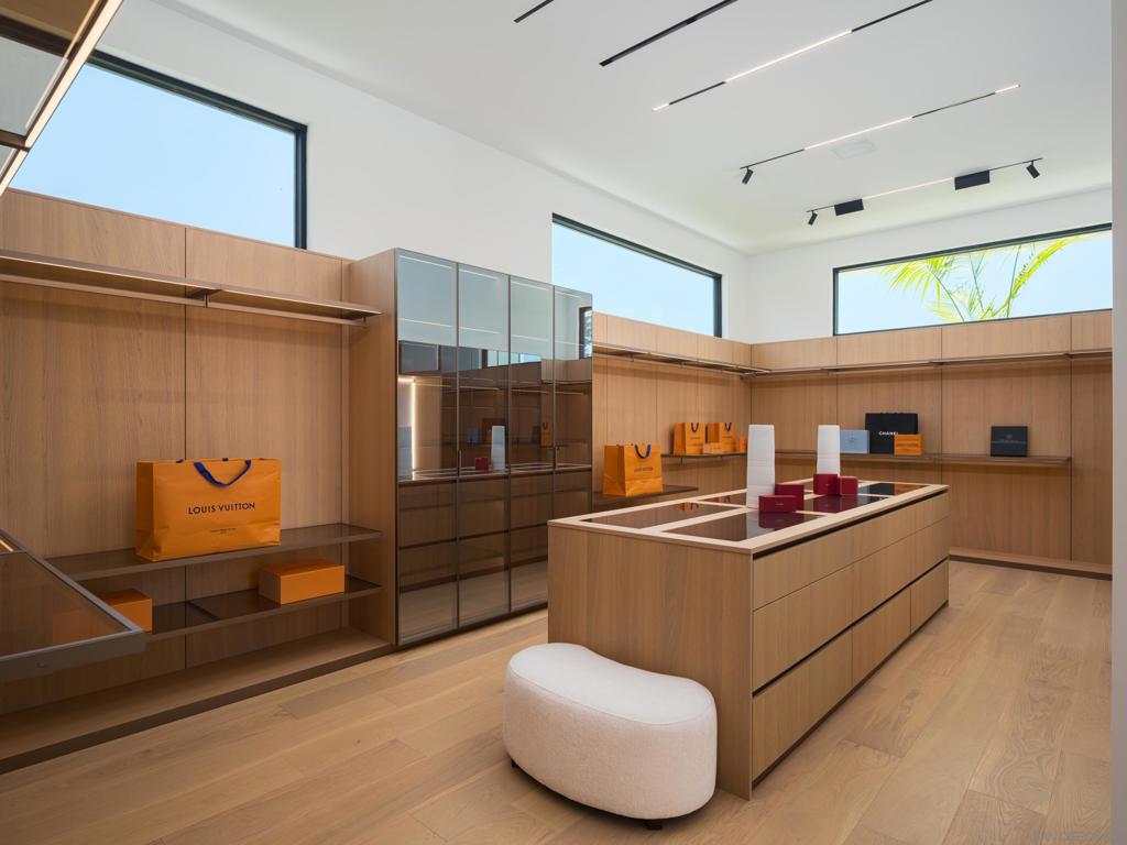 La Jolla - Residential