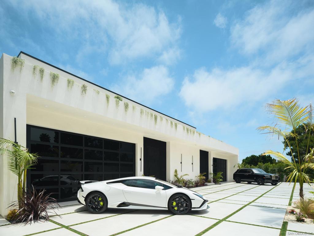 La Jolla - Residential