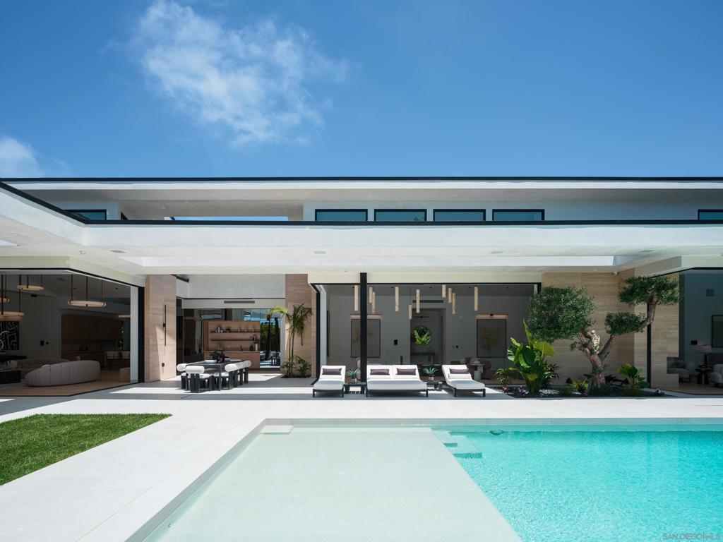 La Jolla - Residential