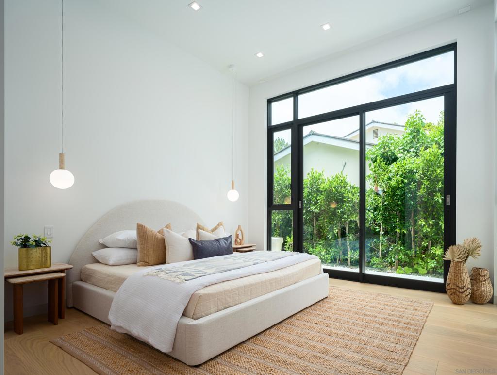 La Jolla - Residential